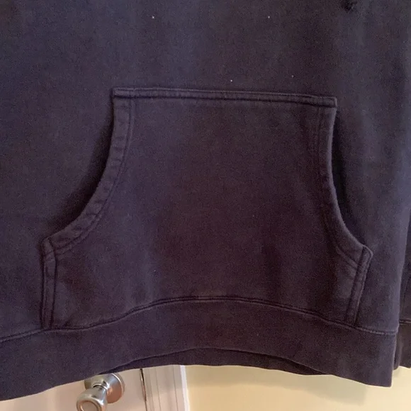 black love your parents audience tour sweater hoodie sz XL - Picture 4 of 10